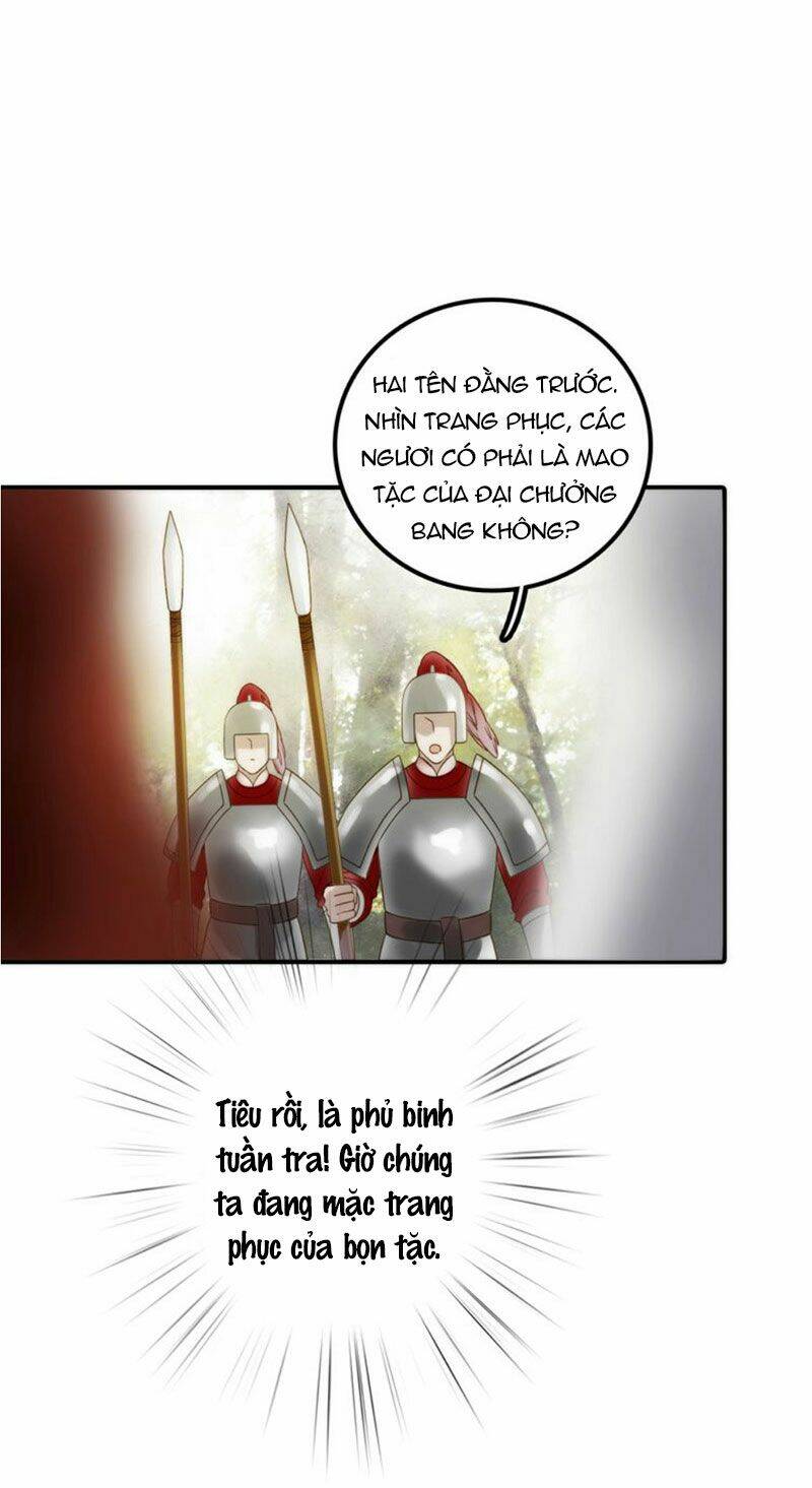 cướp chàng vợ về đón năm mới chapter 42 37