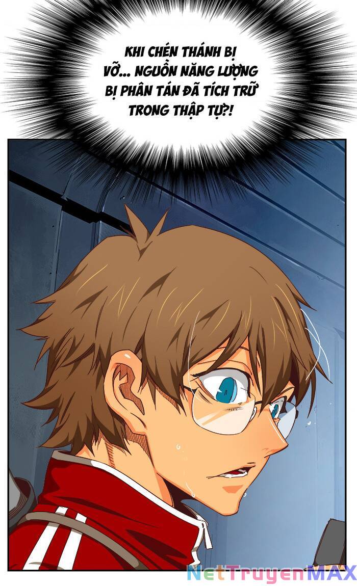 Chúa tể học đường chapter 540.5 43
