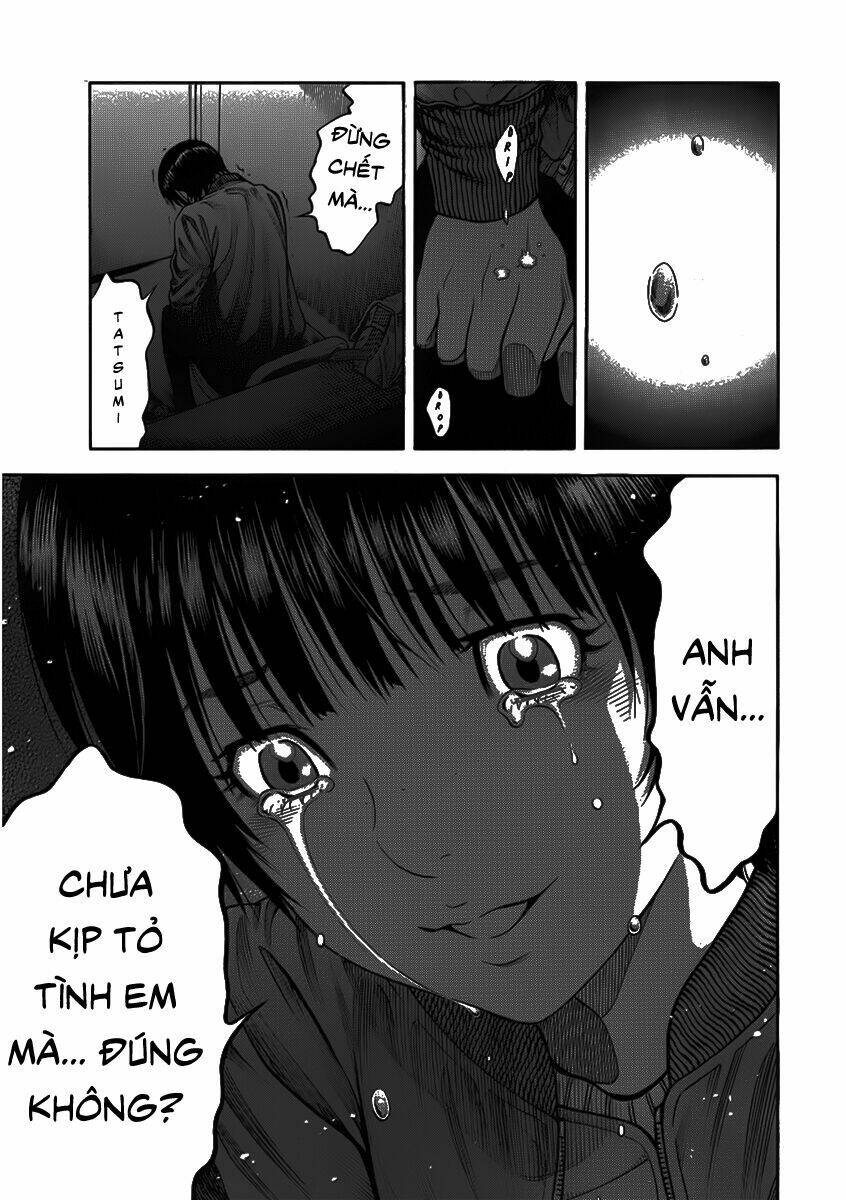 cái chết sau 7 ngày chapter 3 15