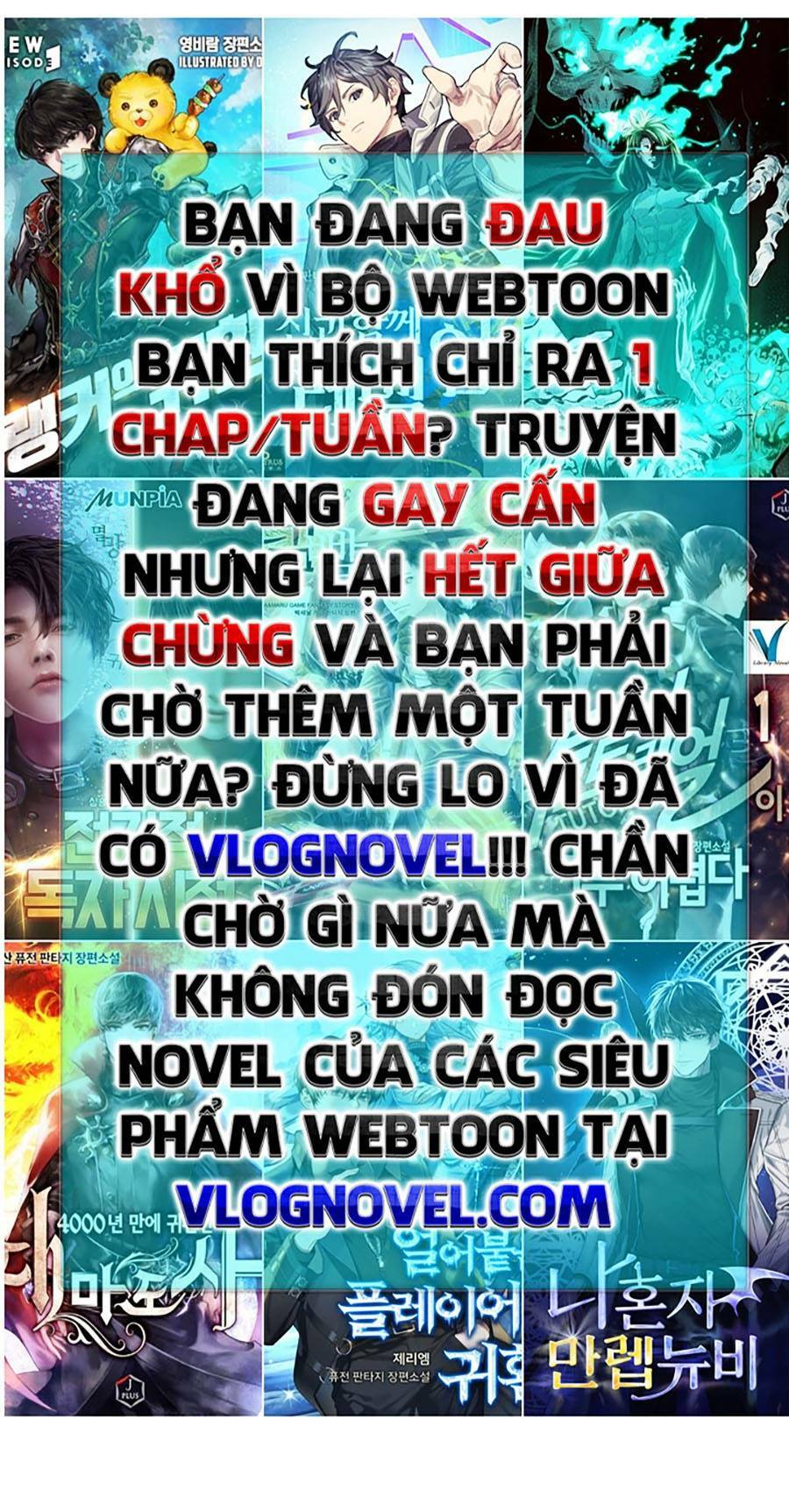 huyền thoại game thủ - tái xuất chapter 62 98