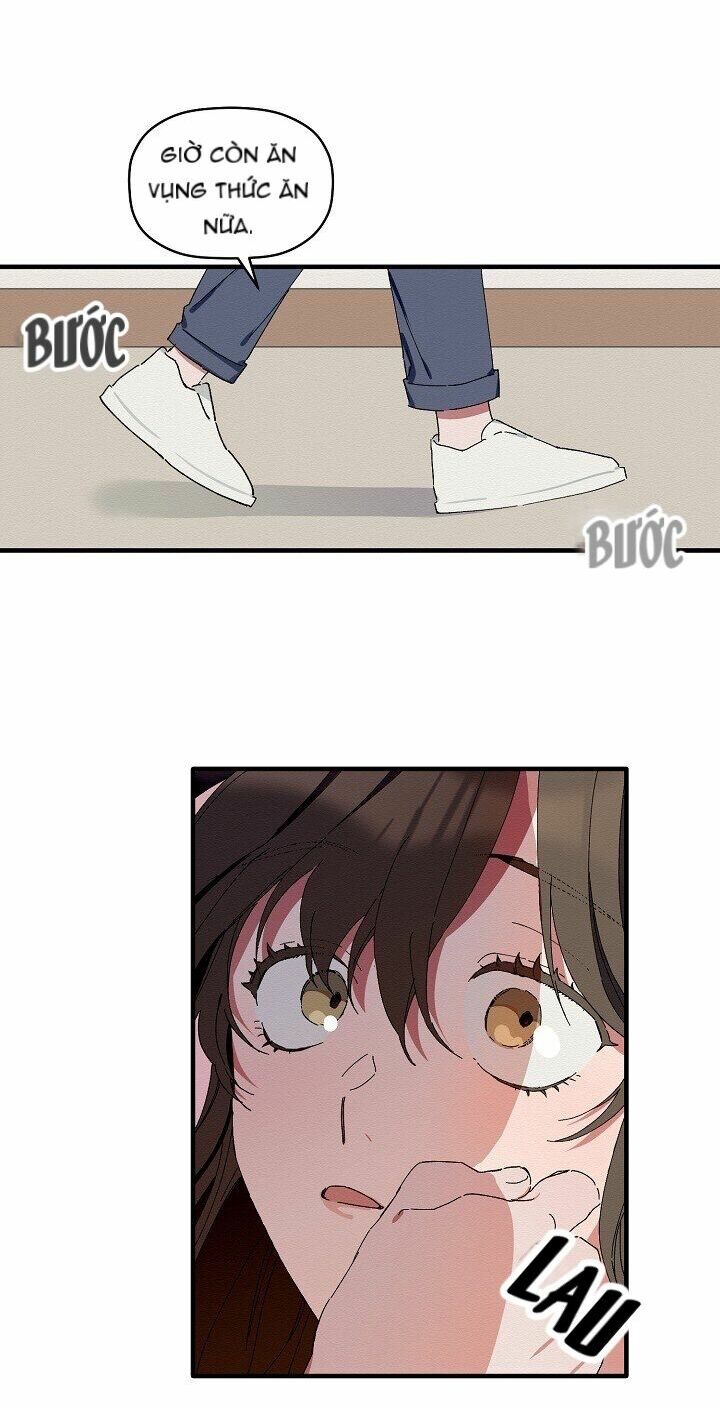 tặng tôi một đóa hoa, tôi sẽ trao em bản thân mình chapter 4 28