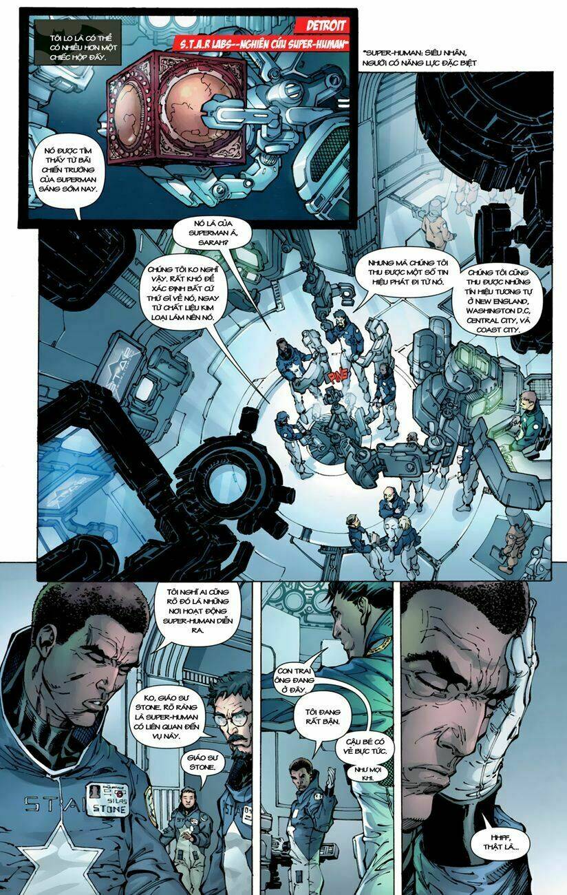 justice league chapter 2 18