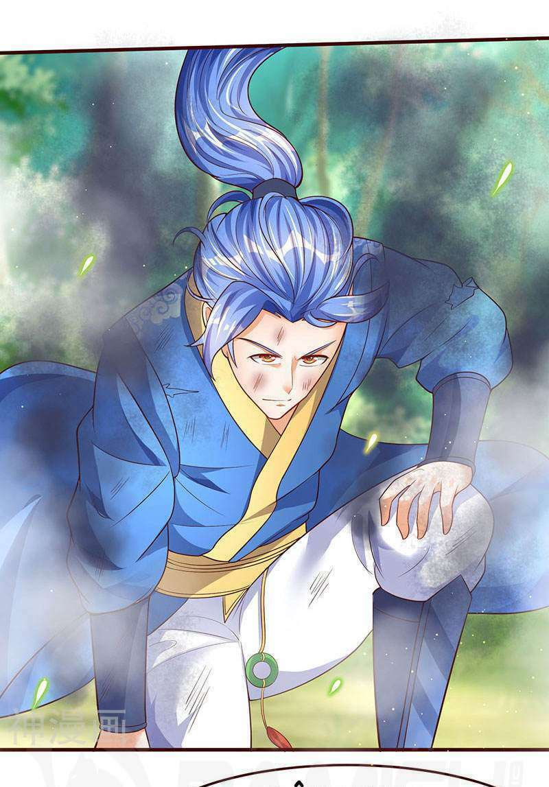 tối cường thăng cấp chapter 60 20