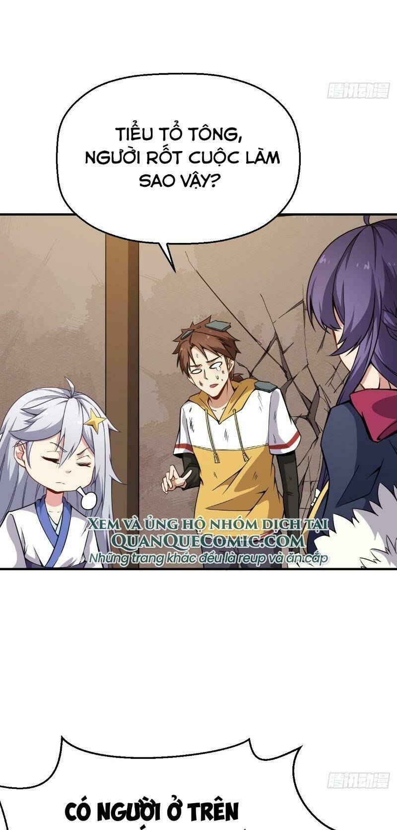 tổ thượng có tiền chapter 12 21