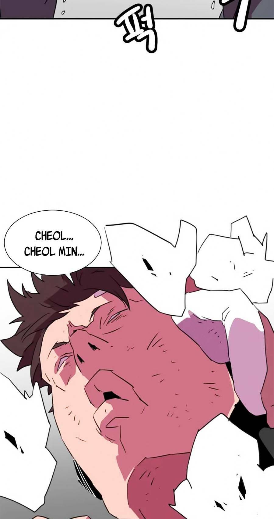 săn lùng bắt nạt chapter 29 65