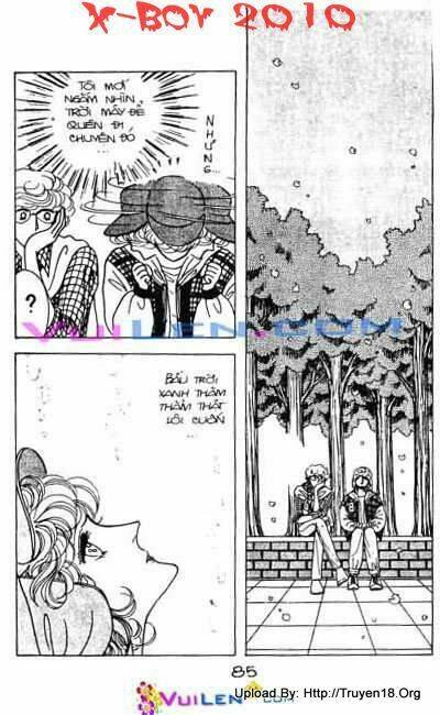 ánh đèn rực rỡ chapter 9 86