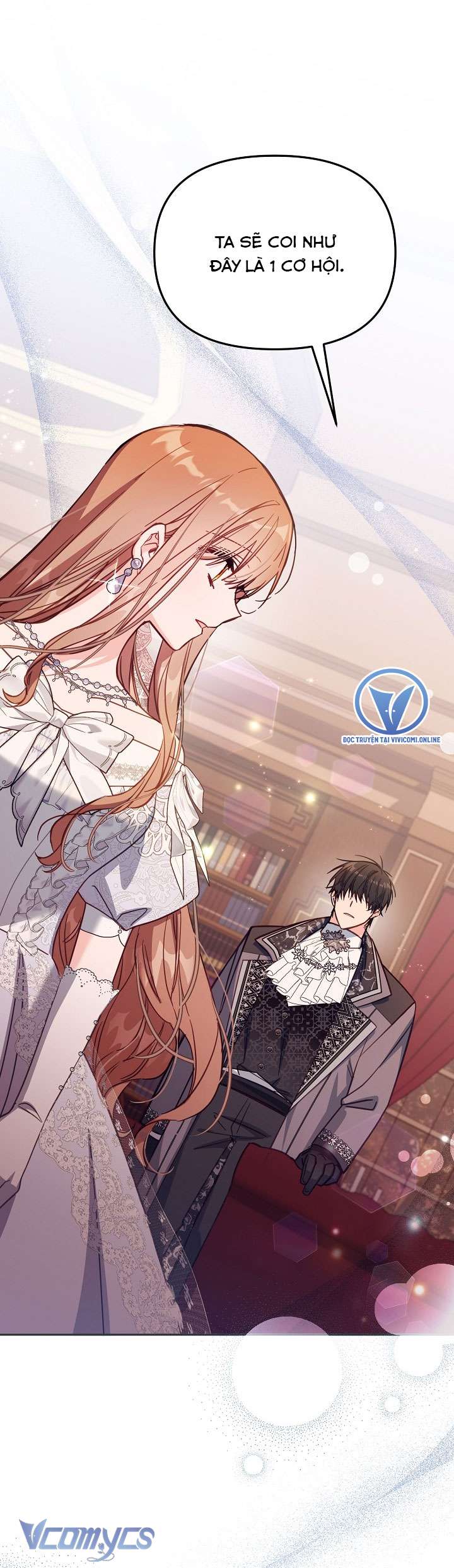 không có chỗ cho kẻ giả mạo chapter 43 27