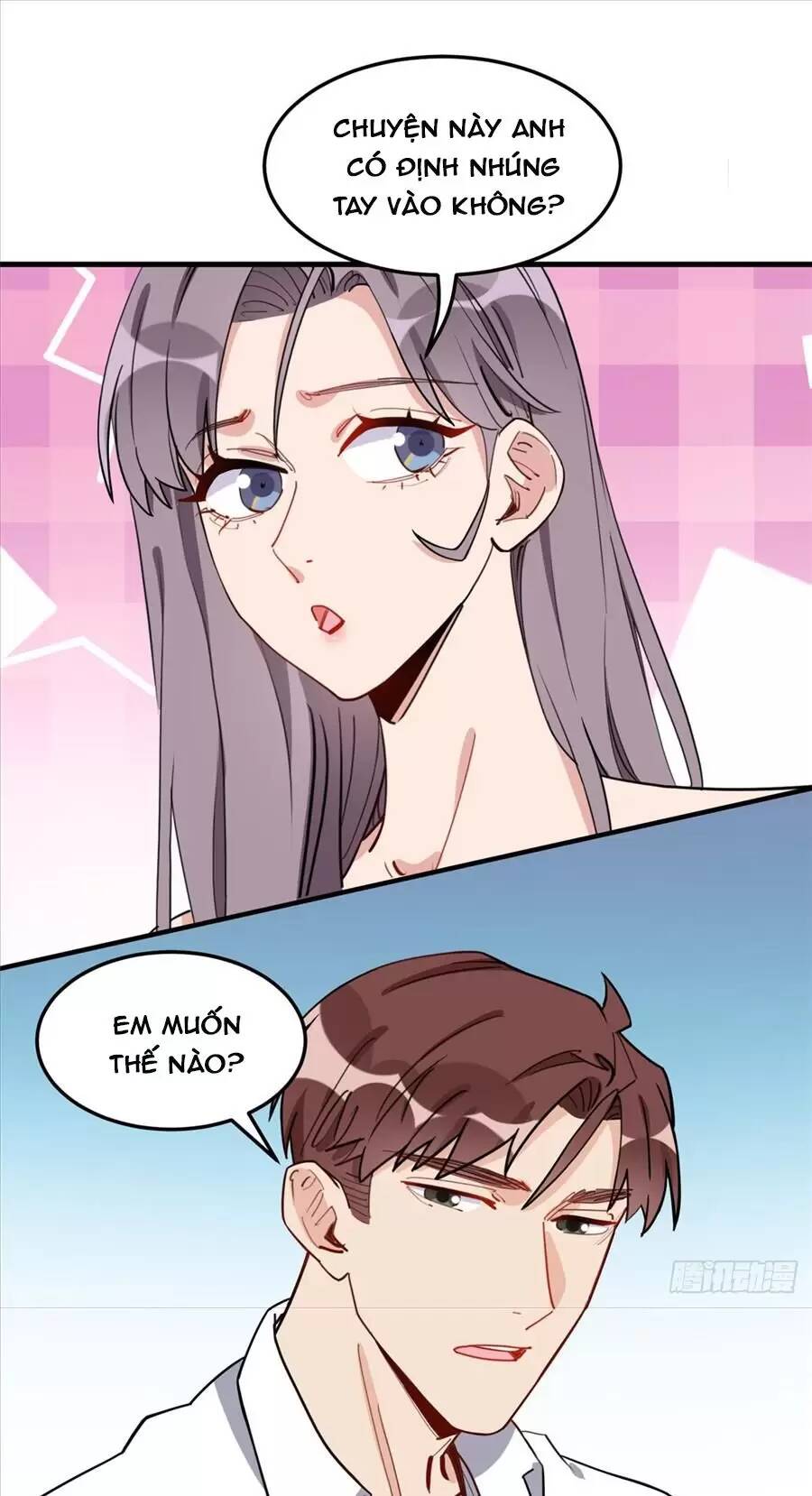 cố tổng, vợ của ngài quá mạnh rồi! chapter 86 5