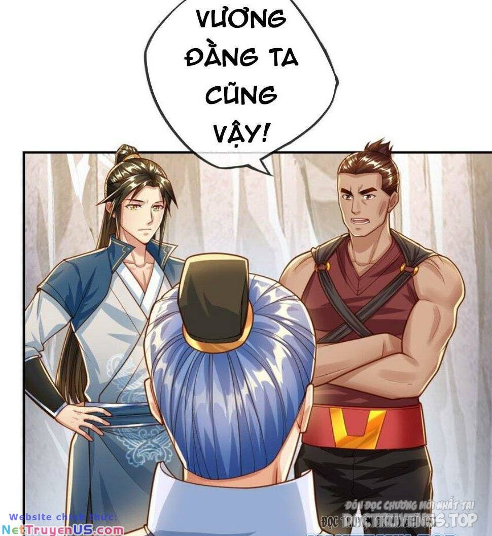 ta có khả năng vô hạn đốn ngộ chapter 47 42