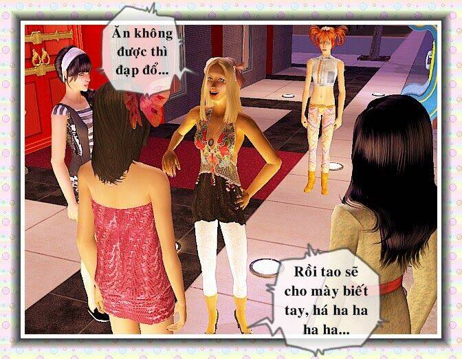 bella's story chapter 12.3 167