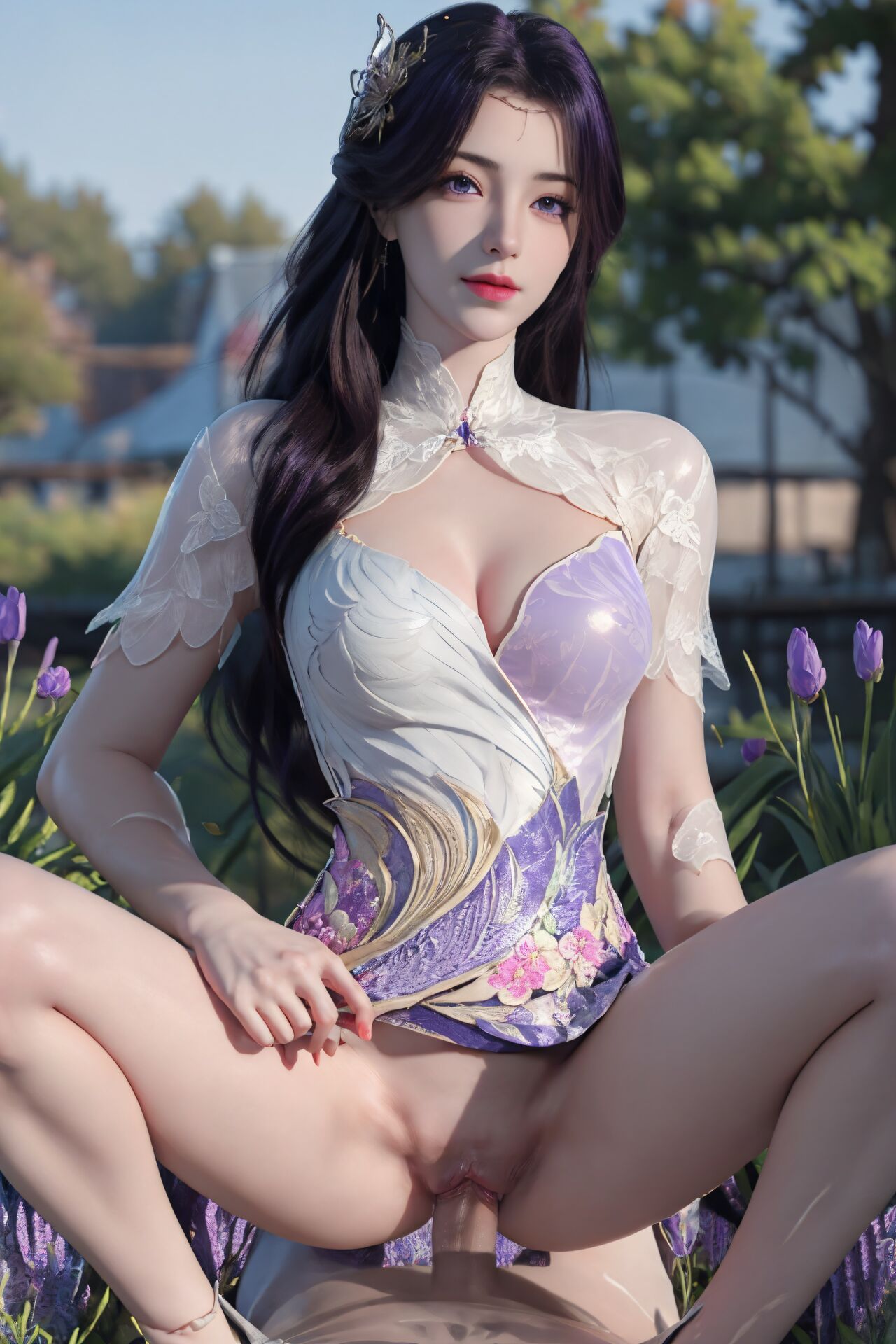 artist ai generated chapter 334 184