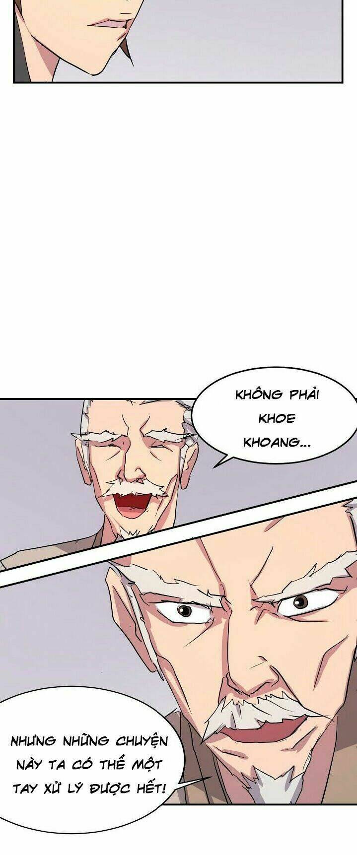 trọng sinh, bất khả chiến bại chapter 20 53