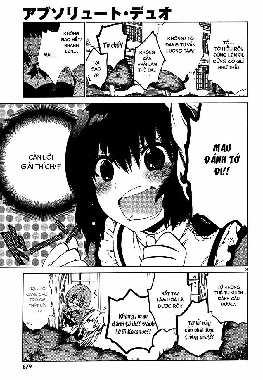 absolute duo chapter 8 6