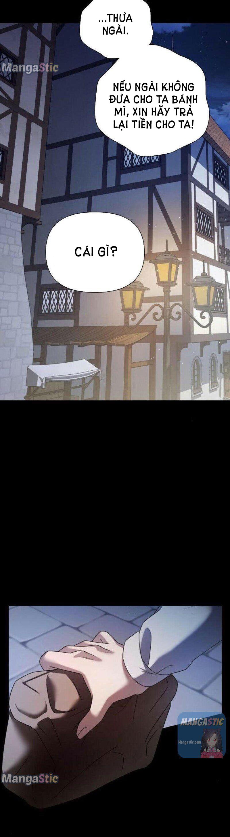 tôi muốn trở thành cô ấy dù chỉ là một ngày chapter 109 58