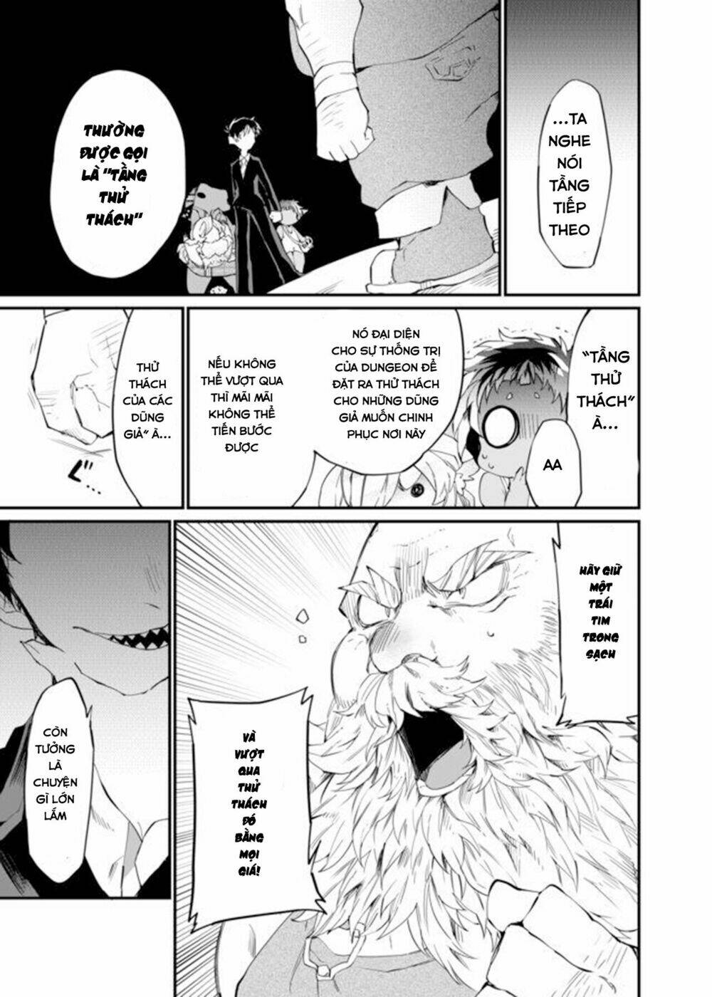 dungeon nursery chapter 21 14