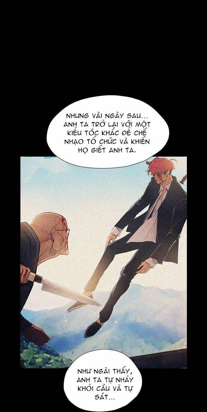 nạn nhân hồi sinh chapter 20 109