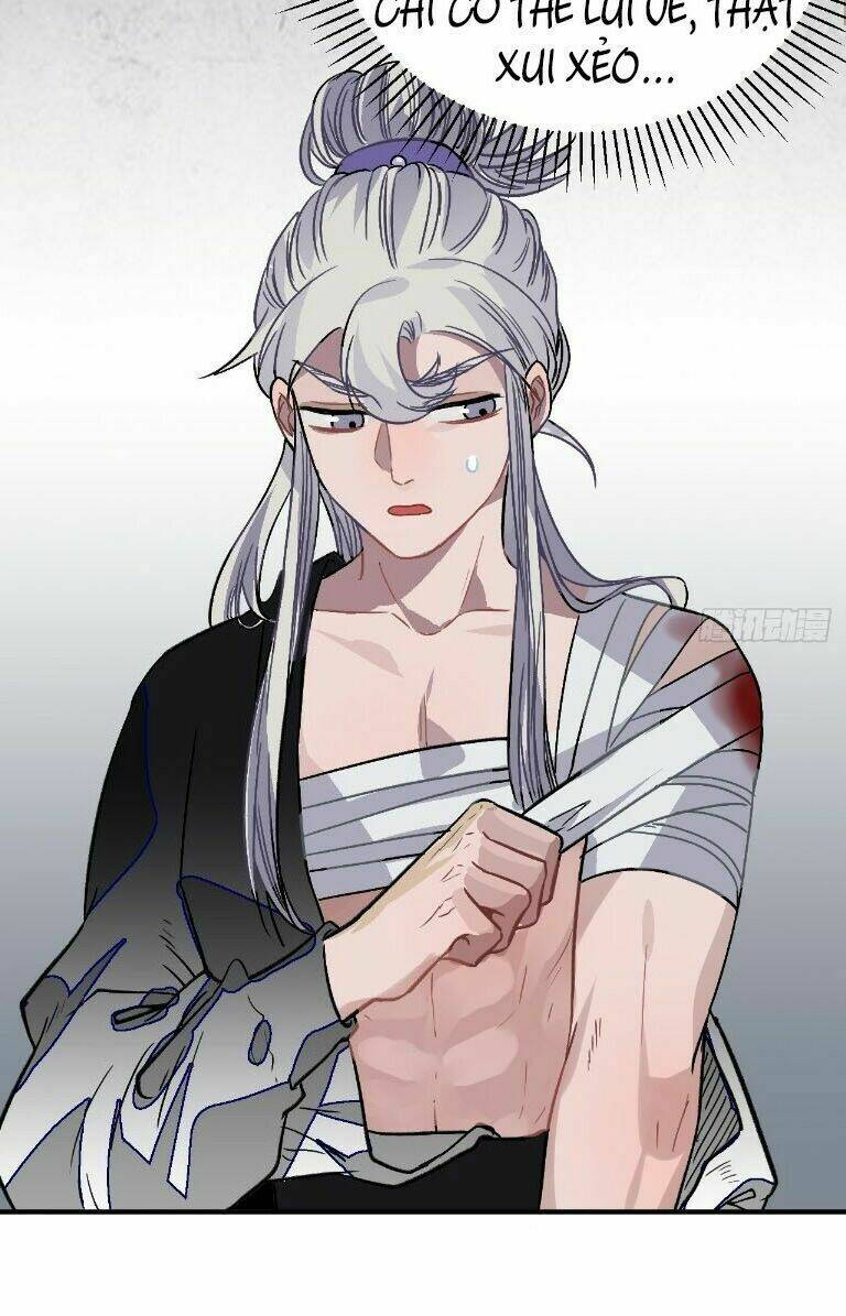 trực nam tiểu kiều phi của vương phủ chapter 26.2 24