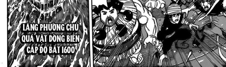 thánh tỏi sành ăn chapter 325 21