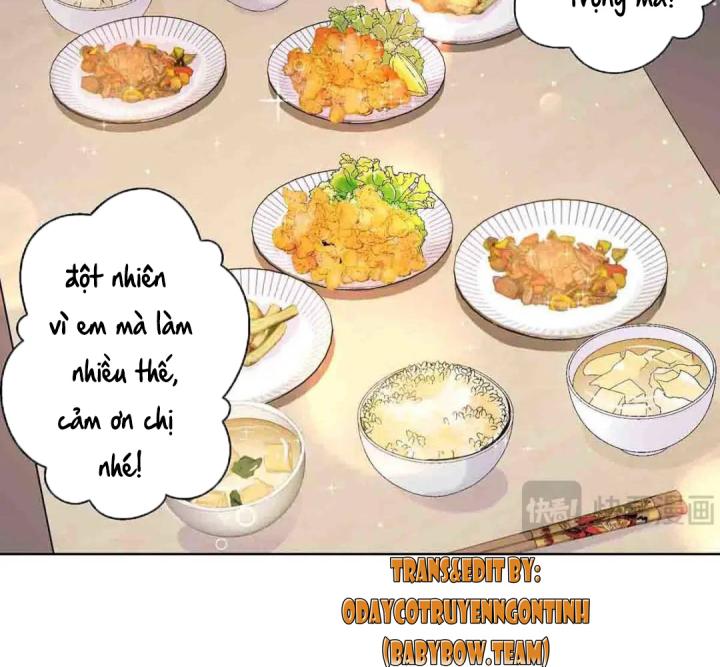 sau đêm ly hôn chapter 25 8