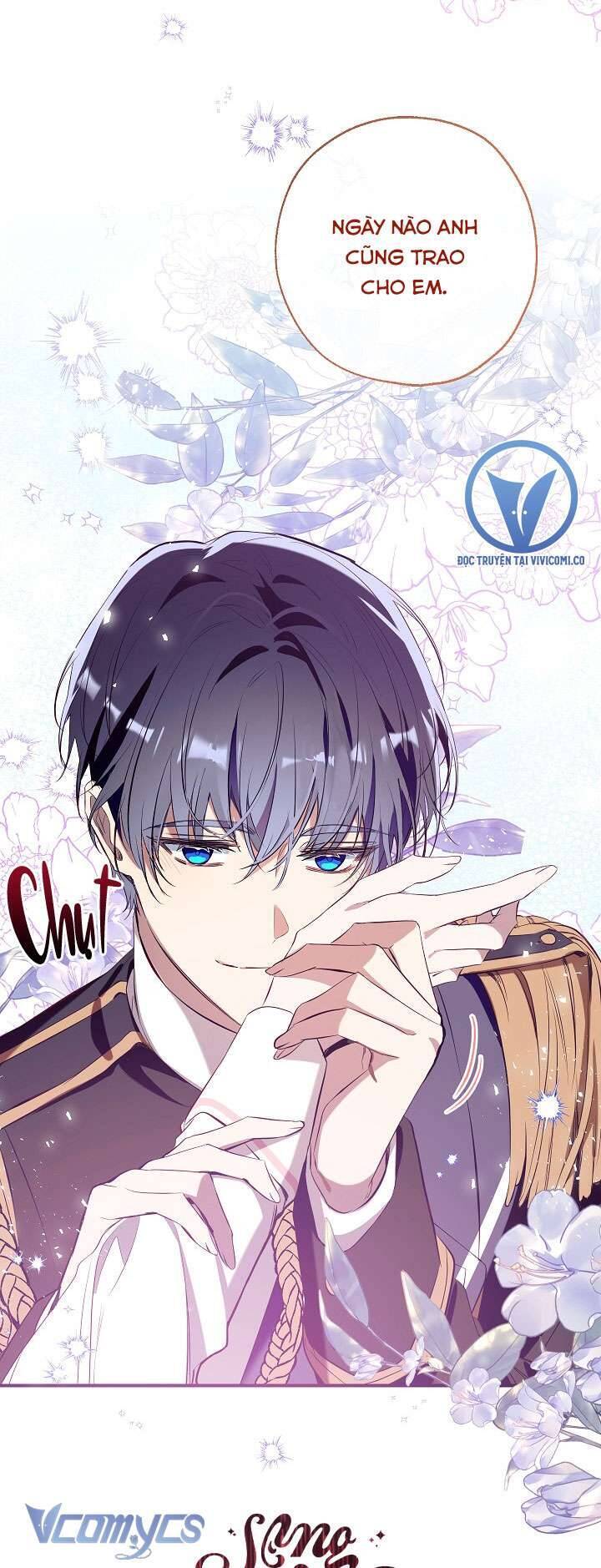 chúng ta có thể trở thành gia đình được không? chapter 134 45