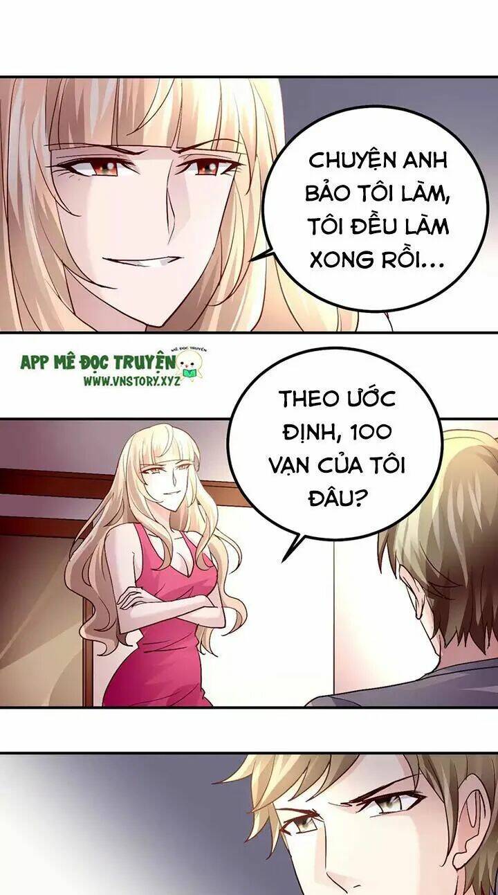 trò chơi săn tình - tổng tài khó kìm lòng chapter 38 22