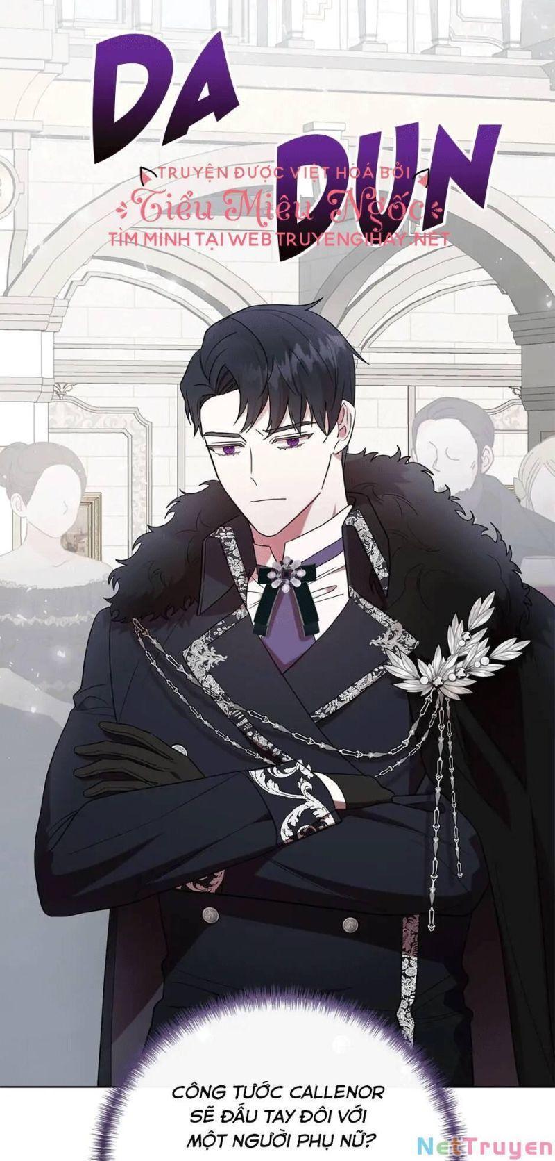 xin ngài đừng ăn tôi chapter 72 4