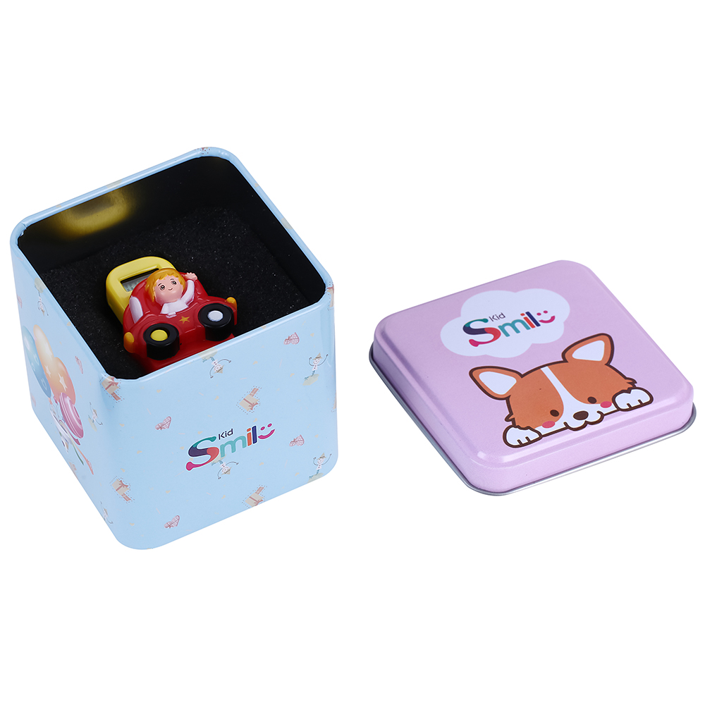 Đồng hồ Trẻ em Smile Kid SL063-02 - Hàng chính hãng