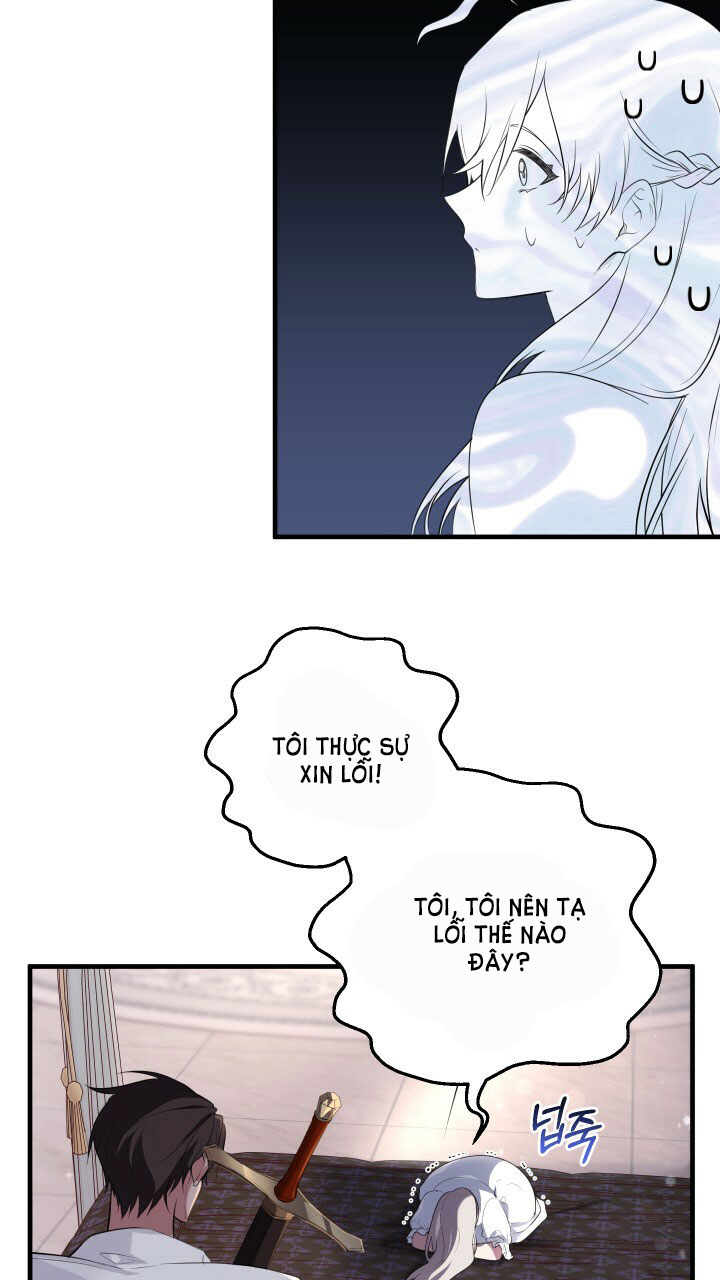 hãy nếm và nuốt đi nào chapter 9.1 10