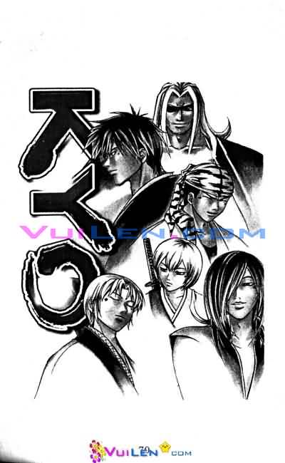 mắt quỷ kyo chapter 70 72