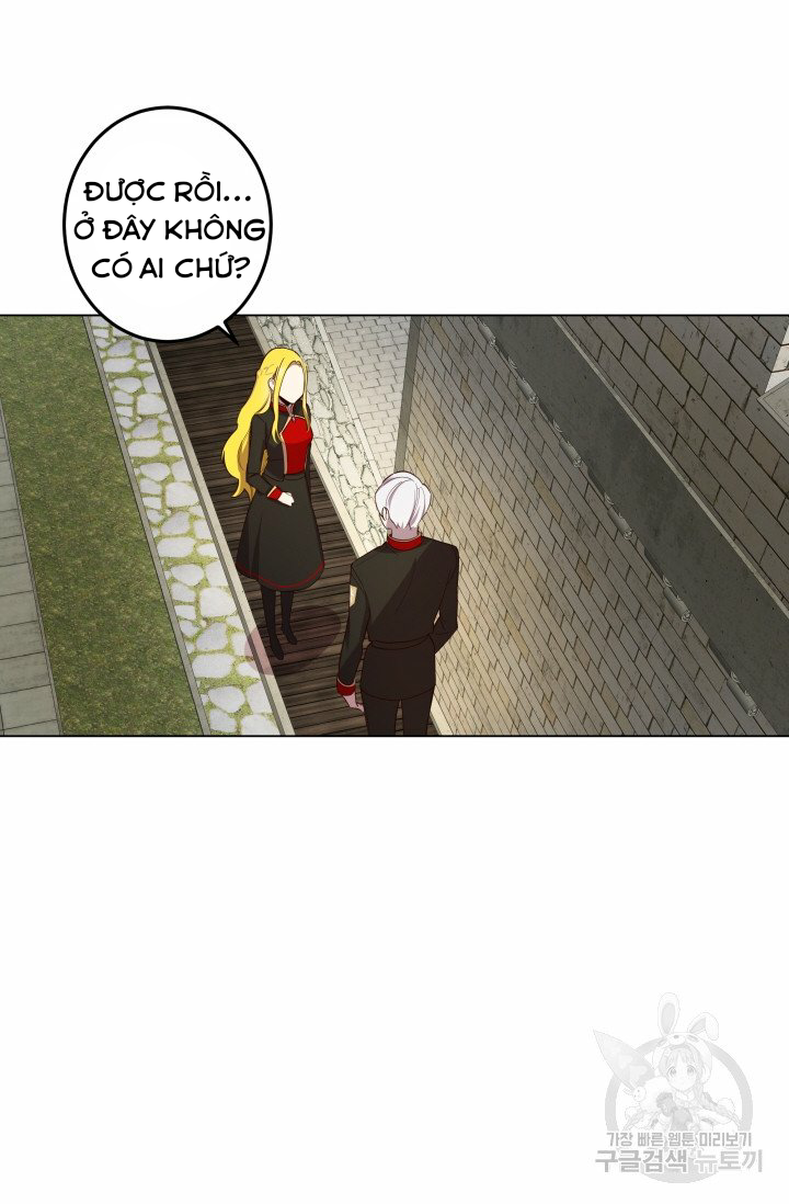 hủy bỏ điều ưóc này! chapter 5 54