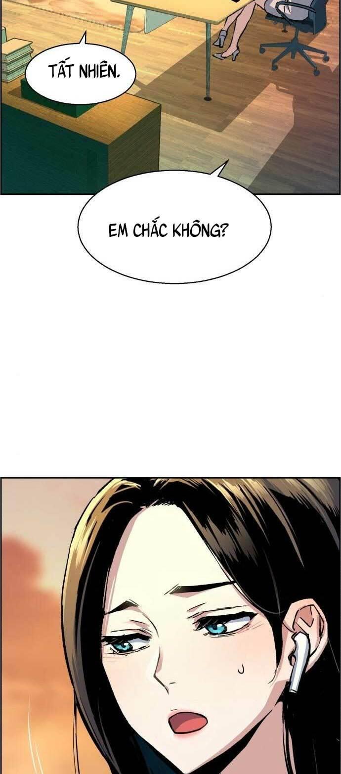 bạn học tôi là lính đánh thuê chapter 113 31