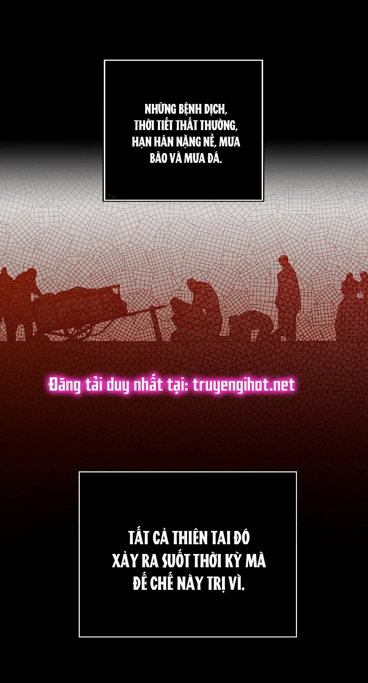 quý cô bí ẩn - secret lady chapter 1 54