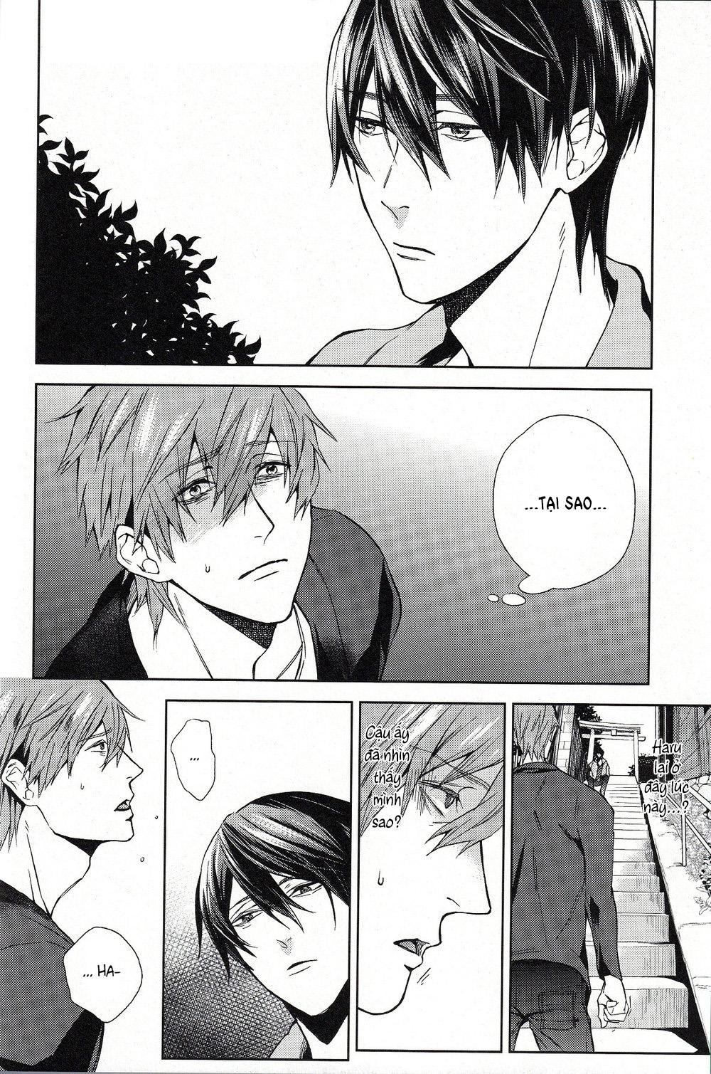 oneshot hỏny chapter 72 2