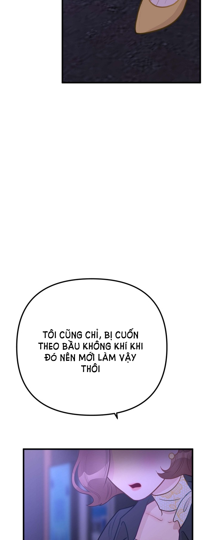 Mối Quan Hệ Không Tốt chapter 15.1 - Trang 21