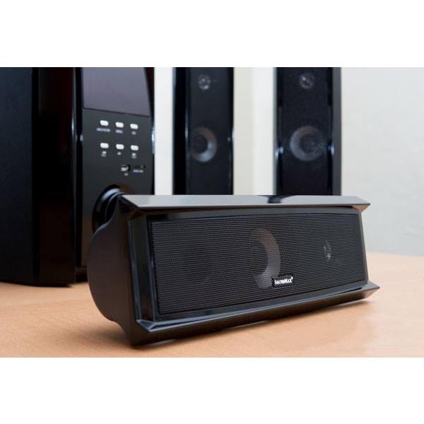 Loa vi tính SoundMax B70/ 5.1 - Hàng Chính Hãng.