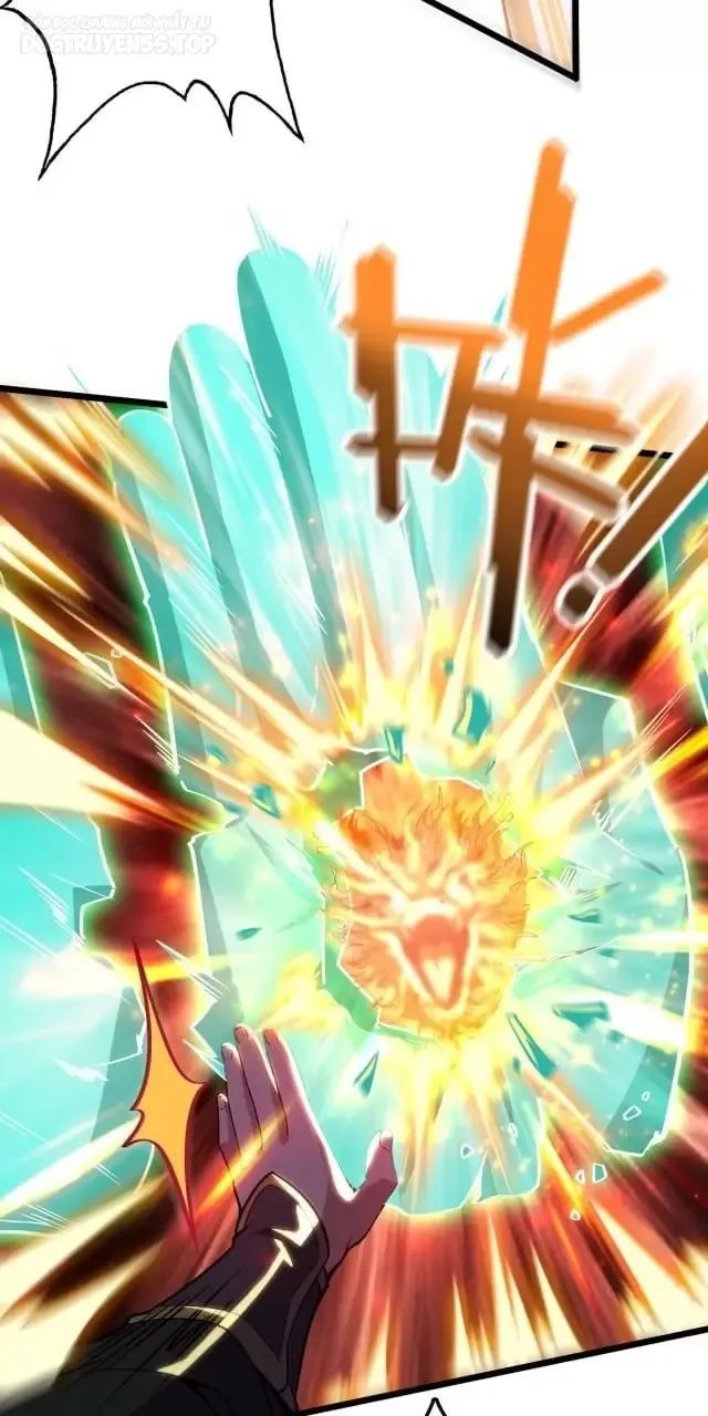 tôi, thần long của nữ đế! chapter 3 22