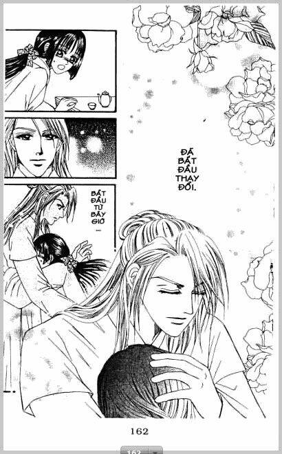 nàng công chúa lạc loài chapter 5 164