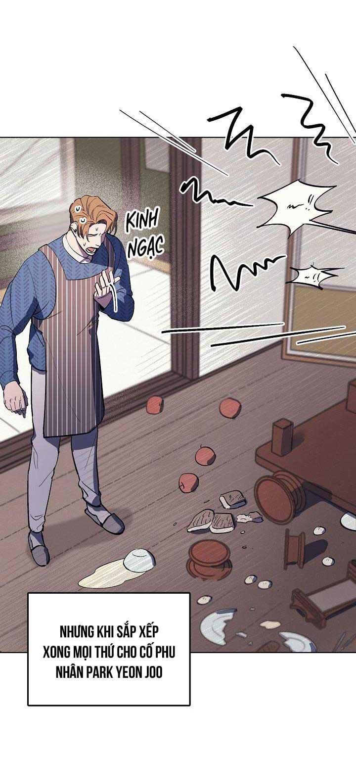 làm dâu nhà tài phiệt họ kang chapter 2 67