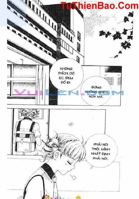 ánh nắng chói chang chapter 14 85