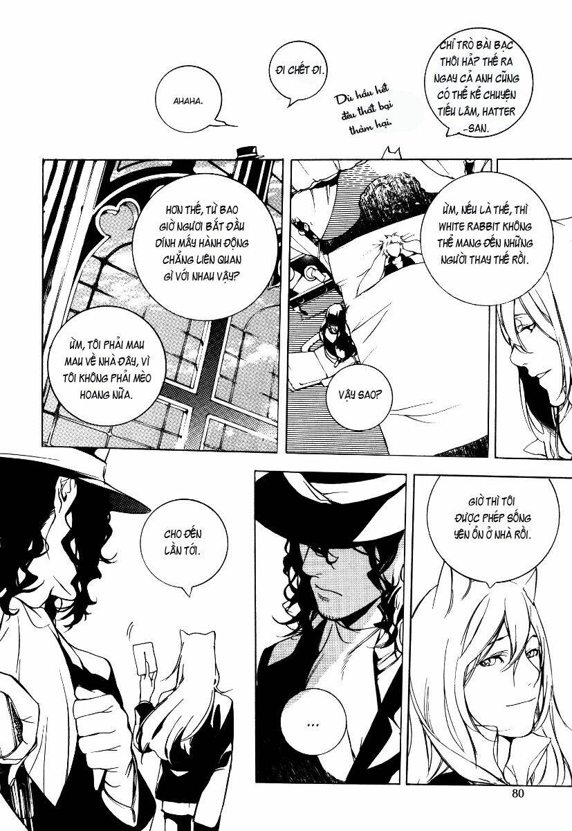 are you alice? chapter 31 16