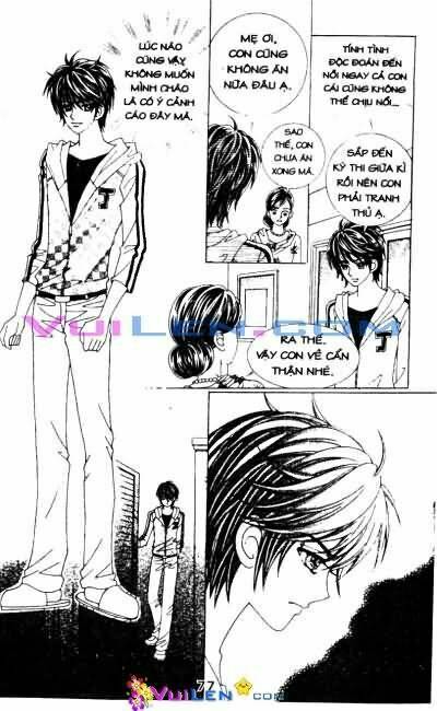 thiên thần tái thế chapter 4 77