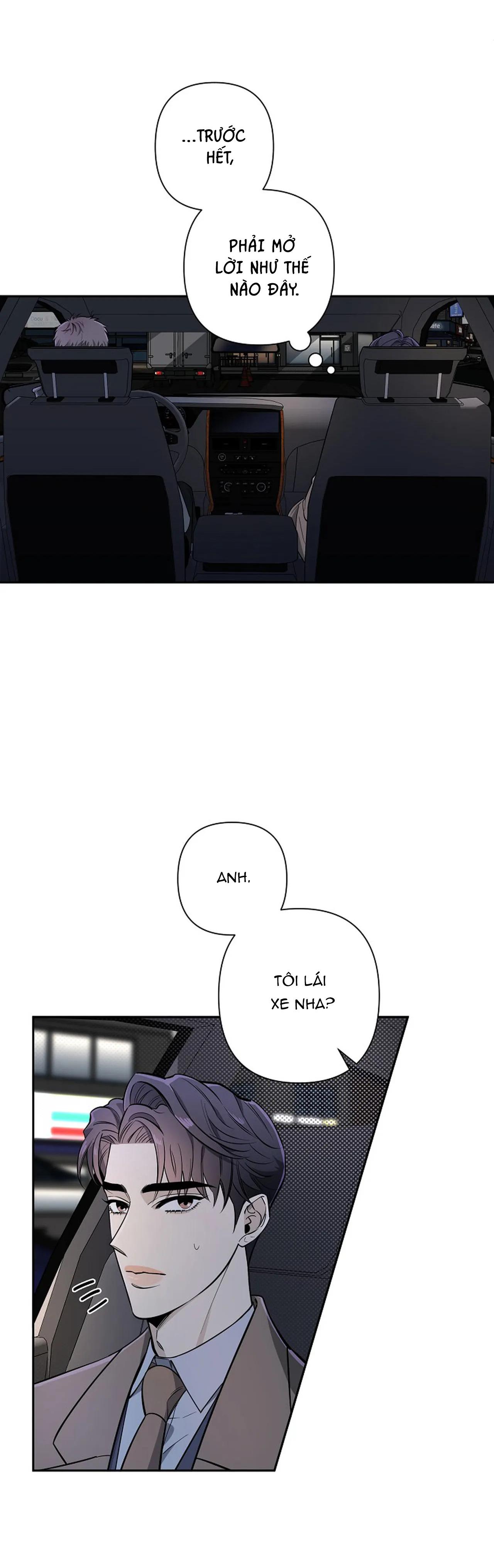 đêm dịu dàng chapter 23 30