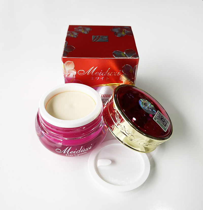 Kem face massage dưỡng ẩm trắng đẹp, mặt giảm thâm mụn tàn nhang