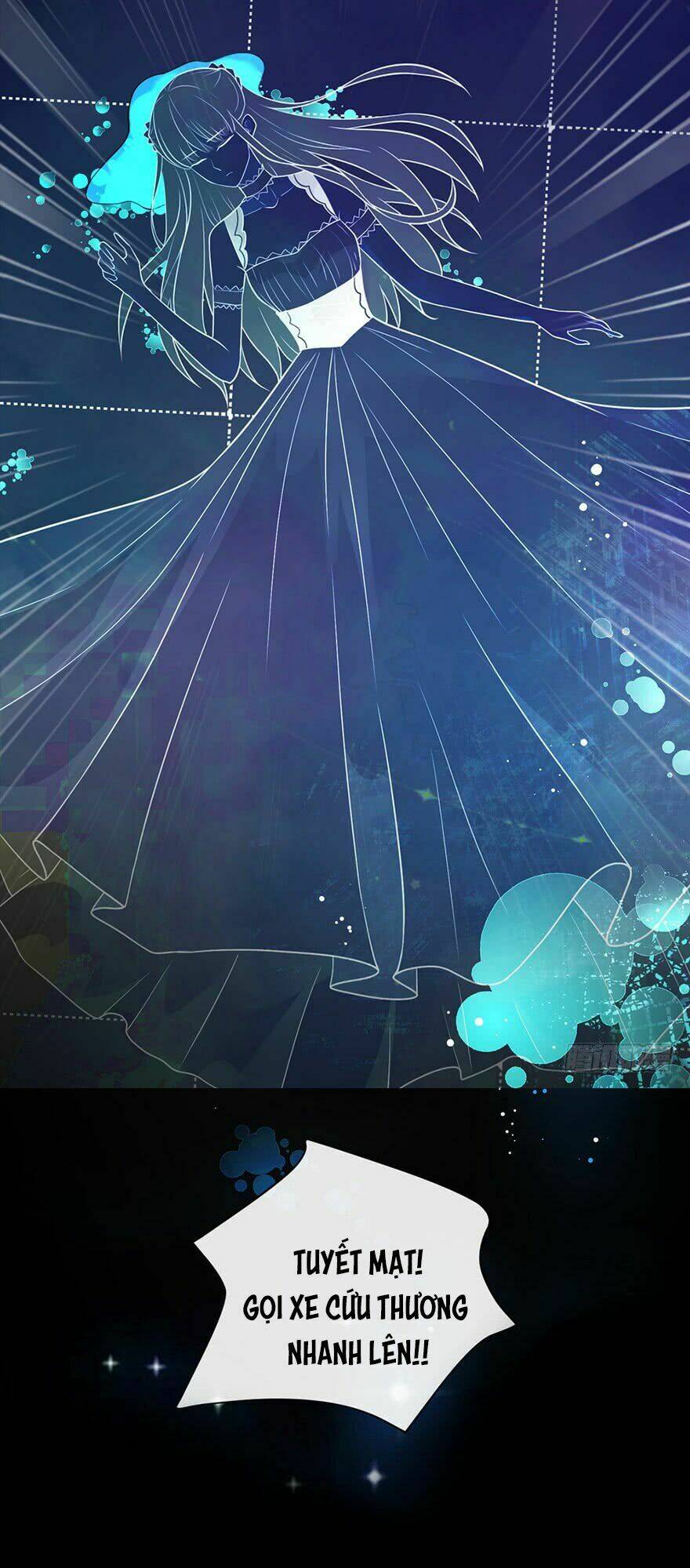 dị thế thịnh sủng : bỗng một ngày trở thành vương tước thiếu nữ chapter 1 18