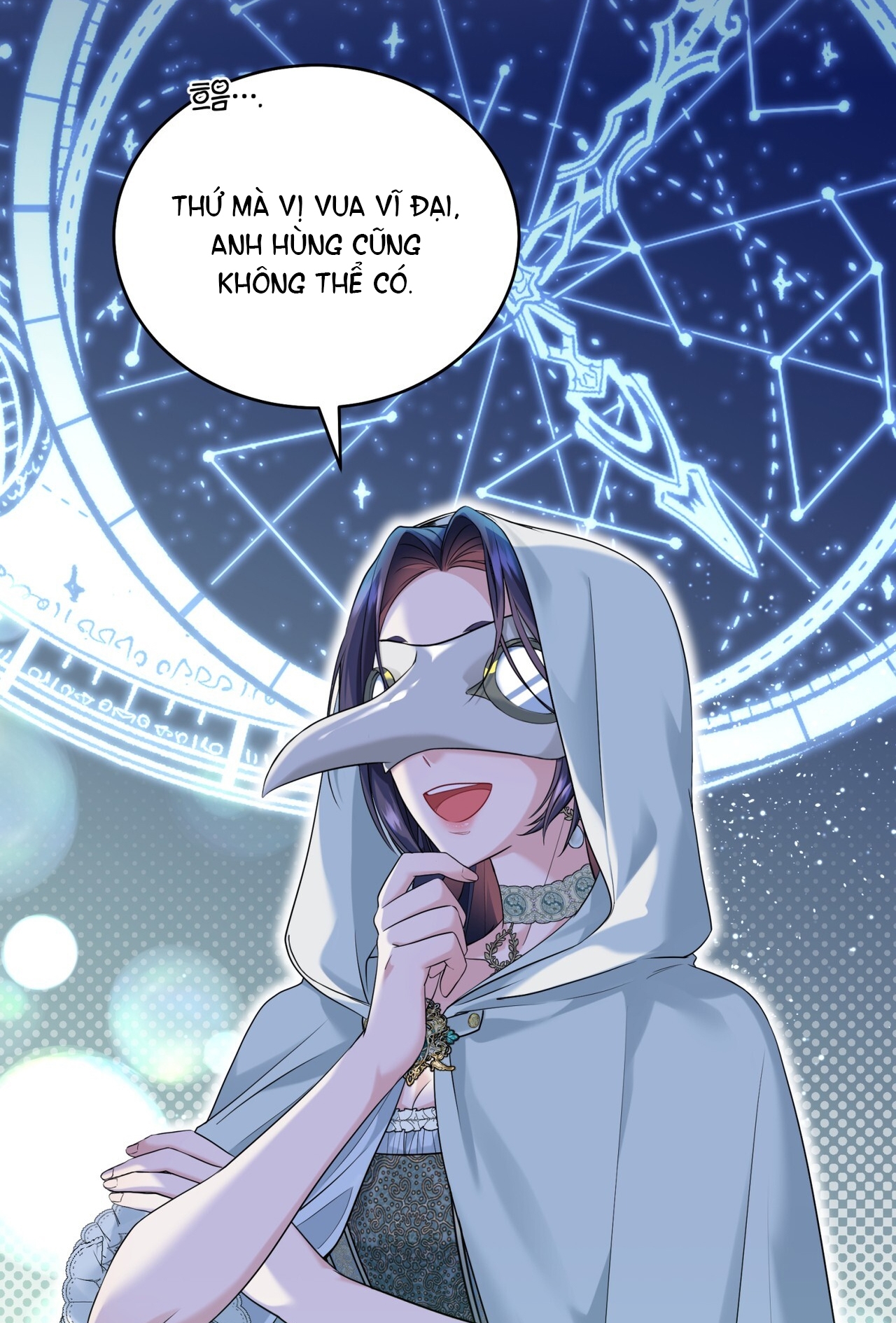 dấu tích của tiên nữ chapter 17.2 20