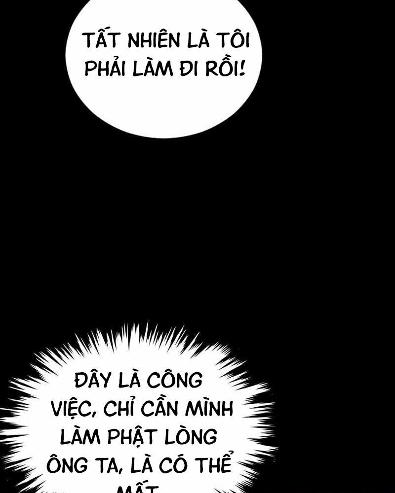 cánh cổng mở ra đúng ngày đầu tiên tôi thành chính trị gia chapter 1 110