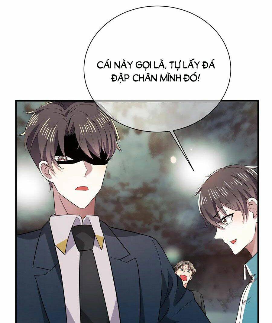 thuần tình lục thiếu chapter 216.2 19