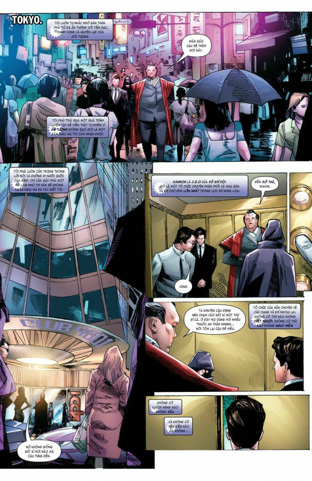 ninjak (2015) chapter 2 3