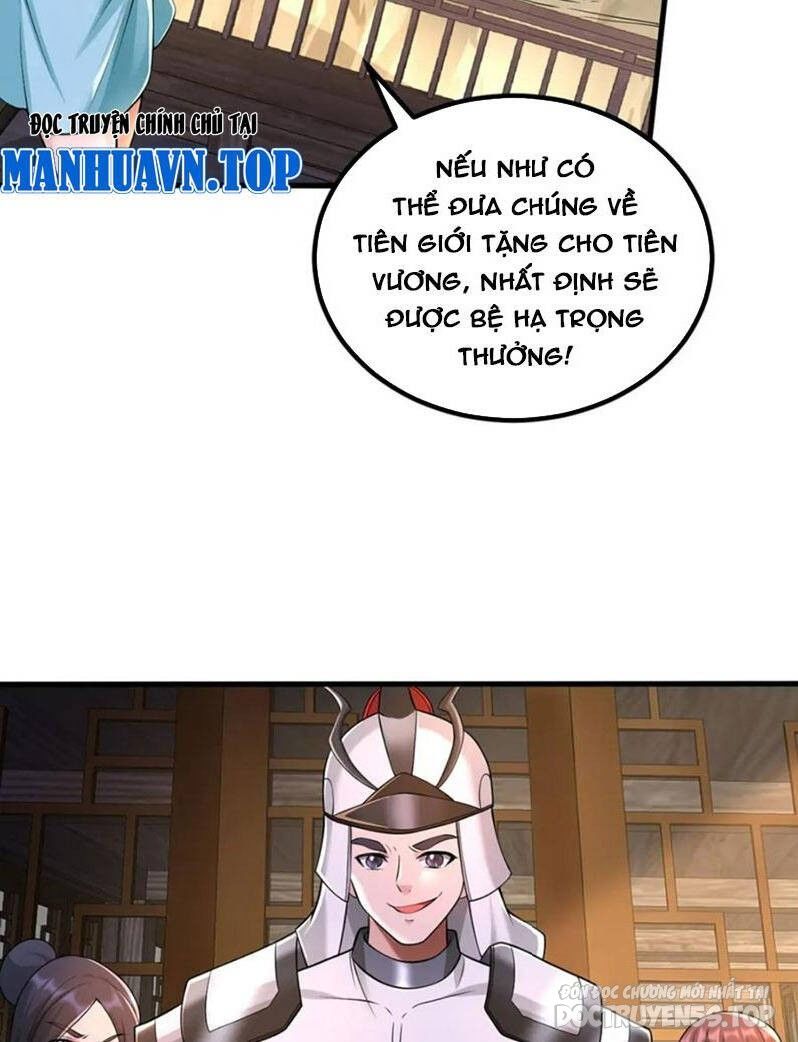 bắt đầu với kiếm vực, ta lặng lẽ tu luyện thành kiếm thần chapter 78 46