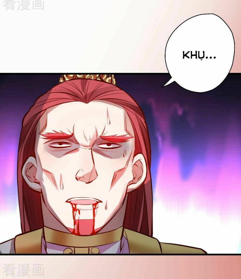 tối cường đại biểu hoàng kim thận chapter 21 22